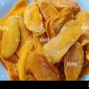 Mango amarillo suave y sabroso de frutos secos de Vietnam con fruta dulce a buen precio a la venta - Product Image 3