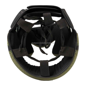 3N Boxing Head Guard Custom Logo Headgear Professional Sparring Training Protective Gear - Product Image 2
