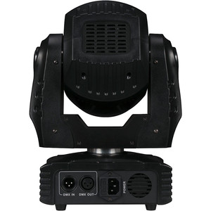 Industrial Grade 60W LED Moving Head Spot <b>Lighting</b> Original Stealth Eliminators - Product Image 1