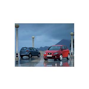 Module de commande électronique de la porte passager avant droite/arrière gauche Seat Altea 2004-2008, bouton d'ouverture de la fenêtre 7L6959855B (1 PIÈCE) - Product Image 1