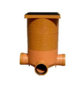 Système de drainage sous terre de qualité supérieure pour le drainage des bâtiments Prix imbattable par le fournisseur indien système de drainage sous sol - Product Image 1