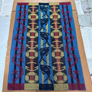 Ensemble de serviettes de bain de plage imprimées 100% coton Serviettes en viscose de classe bon marché - Product Image 4