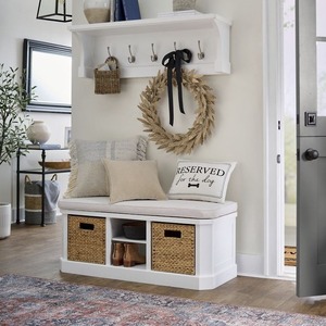 Nouvelles couronnes de fer utilisées pour la maison jardin ferme maison chambre chambre d'amis et autre décoration - Product Image 4