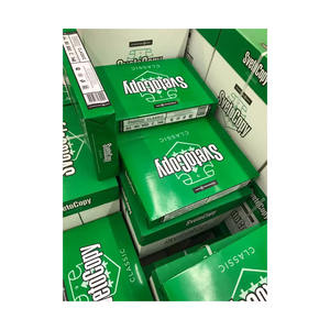 100% pulpa 80gsm SvetoCopy A4 papel/SvetoCopy A4 papel de copia - Product Image 2