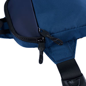 Custom and Wholesale Mini Nylon Unisex Sling Messenger Bag <b>Small</b> Sport Men Pouch Shoulder Side Bags Men's Crossbody <b>Chest</b> Bags - Product Image 6