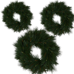 Guirnalda navideña tradicional decorativa de precio al por mayor para decoración, suministros a granel, compra a la India a precio razonable - Product Image 6