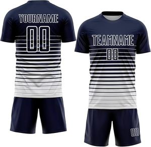 Camiseta de fútbol de sublimación de alta calidad, transpirable y con protección UV, camiseta personalizada para club - Product Image 2