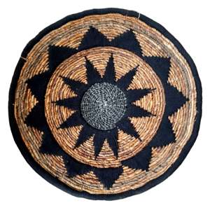 Decoración de Pared con Diseño de Lavanda - Product Image 1
