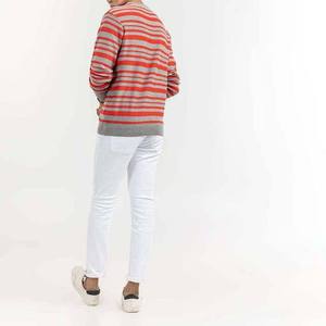 Suéter de Lana Tejido Vintage, Transpirable, Talla Grande, Manga Larga, Unisex, para Hombre, Invierno, con Logotipo Personalizado, Antiarrugas, de Secado Rápido - Product Image 5