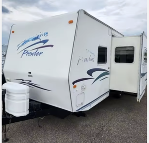 AUTOPARK, gran oferta, casas rodantes móviles modernas, remolque de caravana impermeable y plegable, caravana de viaje, casa móvil - Product Image 3