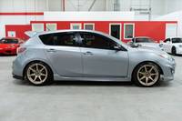 Vente en gros au prix le plus bas de voitures d'occasion Mazda MAZDASPEED3 Touring 4 portes Hatchback à vendre.