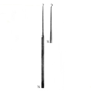 Kilner เครื่อง retractors บาดแผลแบบละเอียด160มม. Dura และเครื่องดึงผิวหนังโดยกิจการ grayrock ผลิตในปากีสถาน - Product Image 1