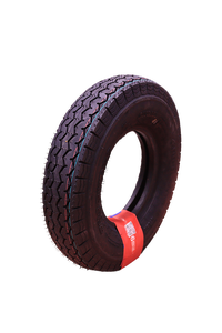 Neumáticos Nuevos 4.00-8 para Motocicleta de 3 Ruedas Tuk Tuk, Accesorio para Motocicletas - Product Image 2