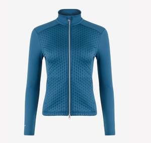 Shemax 2023 Top Quality Hot Selling Custom Wholesale Verona Jacket Marine - Product Image 3