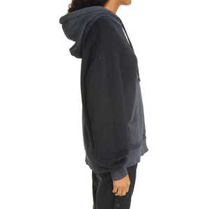 Nuevo diseño con capucha 100% algodón Otoño e Invierno nuevo estilo Pakistán moda mujer Sudadera con capucha transpirable Mujer Sudadera con capucha - Product Image 4