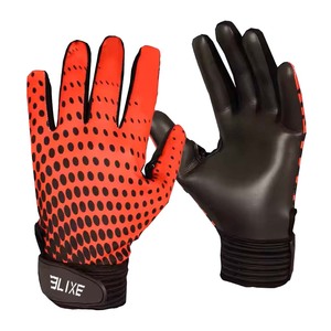 Elixe <b>Sports</b> Custom Gaelic Football <b>Gloves</b> for Youth and Adults Sublimation <b>Sports</b> Gear - Product Image 6
