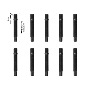 10 goujons de roue 14x1,5 l.90mm - Product Image 1