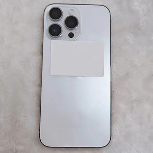 โทรศัพท์มือถือ AI เกรด B รุ่น 14 Pro <span class=keywords><strong>Max</strong></span> 14PM ความจุ 256GB ผู้จำหน่ายโทรศัพท์มือถือ รีเฟอร์บิช ปลดล็อค ขายส่ง โทรศัพท์มือถือมือสองในจีน - Product Image 6
