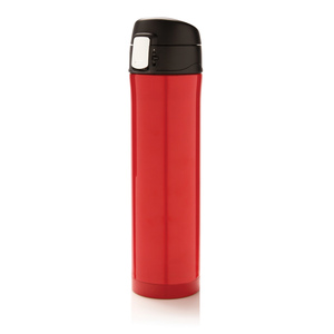 Tazza per bevande Premium Thermos sottovuoto personalizzabile RCS - Product Image 1