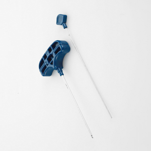 Aguja ergonómica de punción para Cifoplastia JMT, producto de cirugía de columna vertebral OCN, aguja de cemento Osteo, tipo desinfectante EOS, fabricado en Corea - Product Image 1