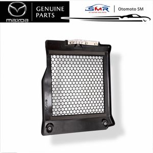 Cache de protection du moteur L33E207B0A, protection de l'intercooler, protection de l'air pour Mazda CX7 2009-2012, pièces d'origine - Product Image 2