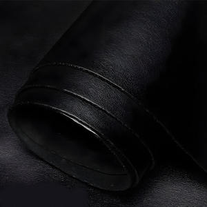 Pièces en cuir véritable lisses de haute qualité pour la fabrication artisanale de sacs, portefeuilles, chaussures et accessoires de mode élégants - Product Image 2