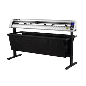 Venta caliente de fábrica directa Teneth vinilo cortador <span class=keywords><strong>Plotter</strong></span> máquina Signmaster Software gráfico <span class=keywords><strong>Plotter</strong></span> máquina para publicidad y oficina - Product Image 4