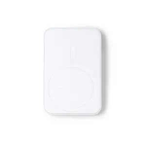 Powerbank Magnetico Ecologico Adamir per Gadget Promozionali - Product Image 4