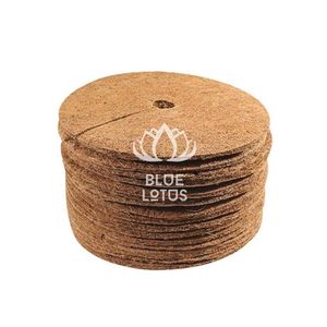 Paillis de coco, isolation des racines et contrôle des mauvaises herbes - Product Image 1