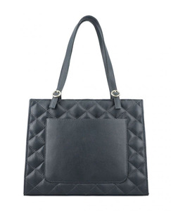 Sac à main en cuir de vachette véritable vert pour femmes 2025 OEM sac fourre-tout à bandoulière décontracté de haute qualité en gros couleurs et Logo personnalisés - Product Image 1