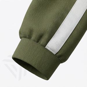 Chándales Deportivos Ligeros para Mujer, Servicio OEM, Corte Regular, 100% Algodón, Ropa Deportiva de Invierno para Adultos, Gimnasio, Correr, Ropa Deportiva Personalizada - Product Image 6