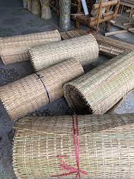 Correas de bambú natural: rollos artesanales de alta calidad a precios competitivos - Product Image 5