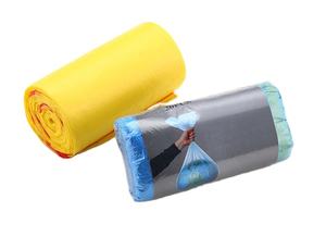 Sacs en rouleau Star-seal conçus spécifiquement par le producteur vietnamien-ODM à prix compétitif - Product Image 6