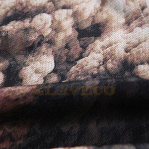 Camisetas Sublimadas para Hombre, Diseño Moderno, Fabricadas en Pakistán, de Algodón y Poliéster - Product Image 5