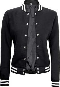 Veste universitaire pour hommes en vente chaude, nouveau design unique, bonne qualité, logo personnalisé et qualité professionnelle pour unisexe - Product Image 2