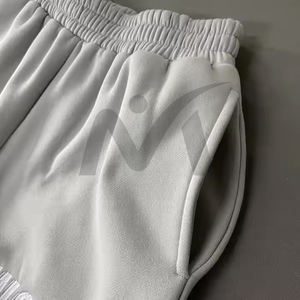 2025 best-seller hommes à la mode tous imprimer pantalons de survêtement taille élastique Streetwear Joggers pour sport gymnastique entraînement conception personnalisée décontracté - Product Image 5