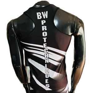 Camiseta de 100% algodón informal unisex para hombre, logotipo impreso personalizado, tela de punto de 150 GSM, pedido mínimo de 2 piezas empaquetadas a granel - Product Image 1