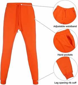 Hoodie sweat <b>suit</b> <b>for</b> men and <b>women</b> Full-Zip fleece <b>track</b> <b>suits</b> casual jogger set outdoor sportswear with adjustable drawstring - Product Image 3