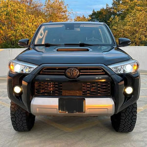 สะอาด2020ใช้เพื่อ-Yo-TA 4_Runner TRD 4WD พรีเมี่ยมออฟโรด - Product Image 1