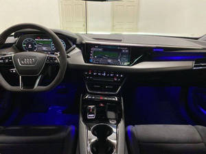 Audi e-tron GT quattro Premium Plus USADO 2024 - Product Image 4