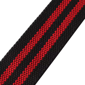 Latest Design Neoprene Fitness Lifting Straps Gym Workout Slim Fit Bodybuilding Weight Lift <b>Best</b> Quality Hand Straps Training - Product Image 3