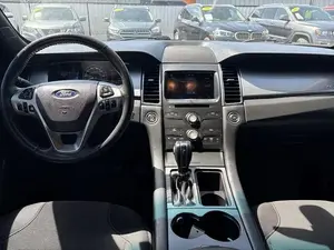 Ford Taurus SEL 2019 - Product Image 2