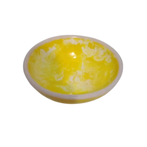 Handmade Eco-Friendly Resin <b>Ice</b> <b>Cream</b> <b>Bowl</b> Customizable Unique Size Dinnerware for Hotel Restaurant Home or Travel - Product Image 4