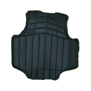 Chaleco de equitación de alta calidad, chaquetas de seguridad, Protector de cuerpo, nuevo diseño, logotipo personalizado, Protector de cuerpo de equitación, chaleco de seguridad - Product Image 2