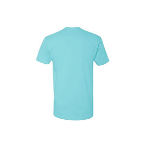 Camisetas al por mayor 100% algodón para marcas estadounidenses, camisetas personalizadas con logo, envío rápido DDP, calidad lista para minoristas, camiseta Cardinal - Product Image 3