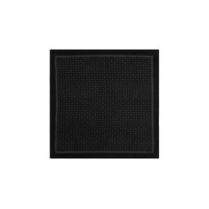 ผ้าพันคอไหมลายดอกไม้สำหรับแฟชั่นฤดูร้อน - Product Image 2