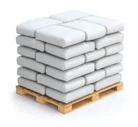 Ciment Portland ordinaire gris à prix avantageux 42.5N/R OPC CEM