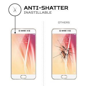 Protector de Pantalla ANTISHOCK para Vivo X7, Accesorio Móvil Duradero y Absorbente de Impactos - Product Image 4