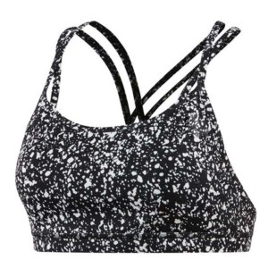 Sujetador deportivo para mujer con diseño de múltiples correas/tamaño adulto peso ligero y diseño personalizado Sujetador deportivo para mujer - Product Image 6