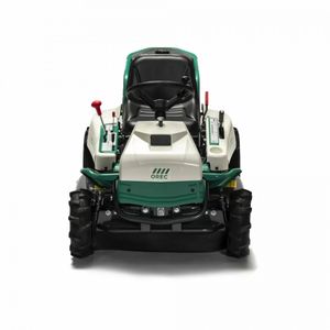 Tracteur de pelouse polyvalent Rabbit RM952, pièces et accessoires pour tondeuses RM830 RM982F - Product Image 4